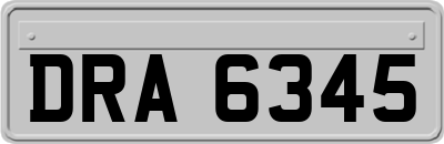 DRA6345