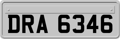 DRA6346