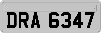 DRA6347