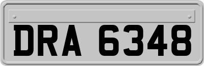 DRA6348