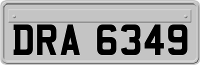 DRA6349