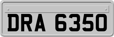 DRA6350