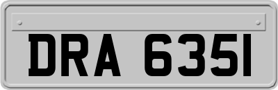 DRA6351