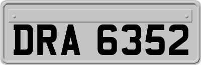 DRA6352