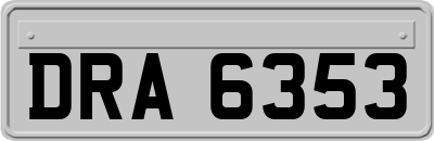 DRA6353