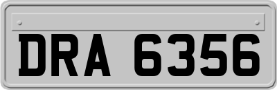 DRA6356