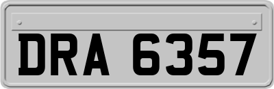 DRA6357