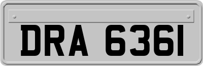 DRA6361