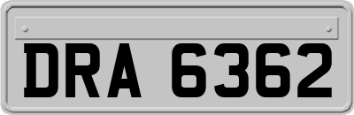DRA6362
