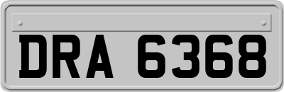 DRA6368