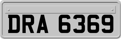 DRA6369