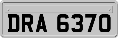 DRA6370
