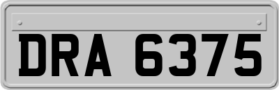 DRA6375
