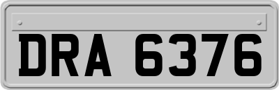 DRA6376