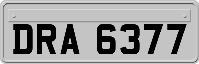 DRA6377