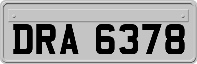 DRA6378
