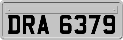 DRA6379