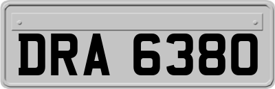 DRA6380