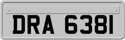 DRA6381