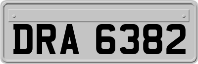 DRA6382