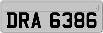 DRA6386