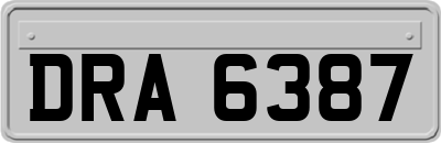 DRA6387