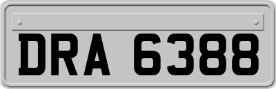DRA6388