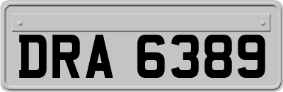 DRA6389