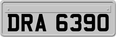 DRA6390