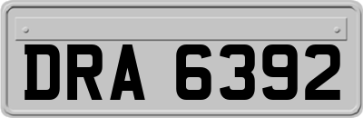 DRA6392