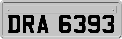 DRA6393