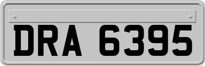 DRA6395