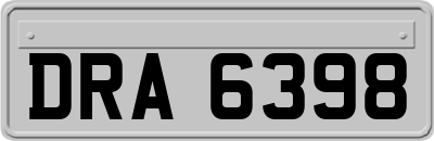 DRA6398