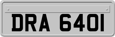 DRA6401