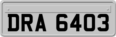 DRA6403