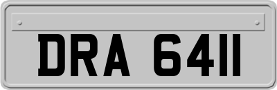 DRA6411