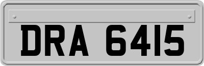 DRA6415