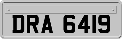 DRA6419