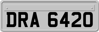 DRA6420