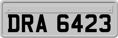 DRA6423