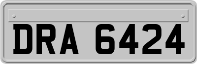 DRA6424
