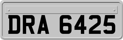 DRA6425