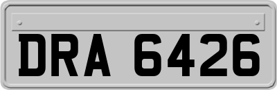 DRA6426
