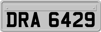 DRA6429