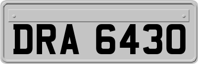 DRA6430
