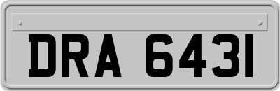 DRA6431