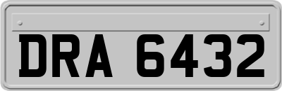 DRA6432