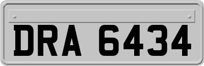 DRA6434