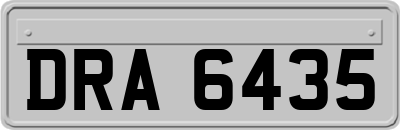DRA6435