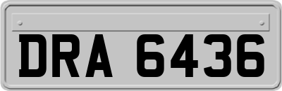 DRA6436